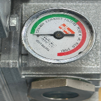 Busch R5 Vacuum Oil Pump image 3